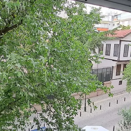 Angels' House Apartmán Soluň
