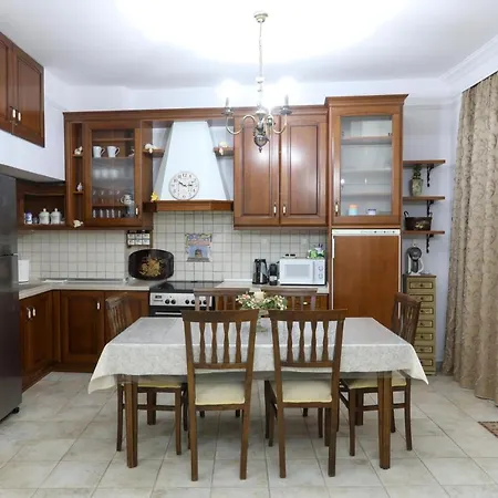 Apartmán Angels' House Soluň