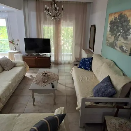 Apartmán Angels' House