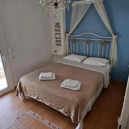 Angels' House Apartmán *