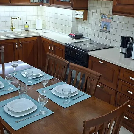 Apartmán Angels' House
